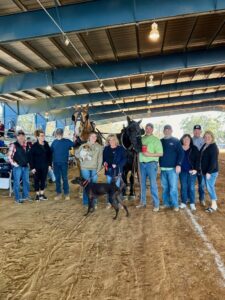 Inverness, FlCitrus County Fairgrounds